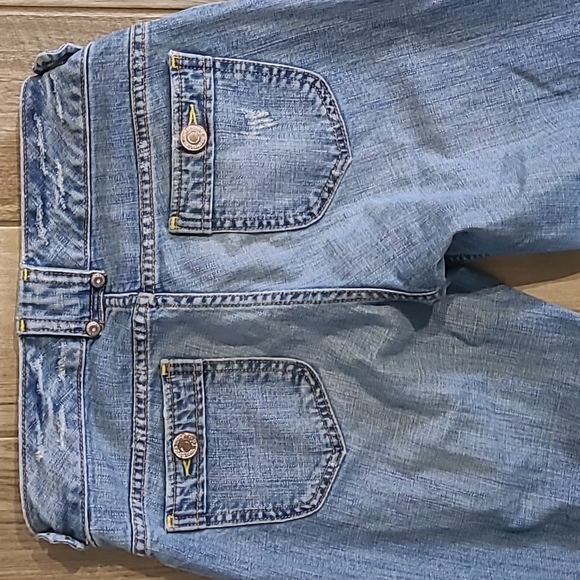 Banana Republic Jeans size 4 - Picture 6 of 7